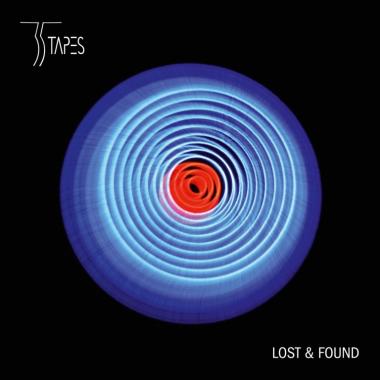 35 Tapes -  Lost and Found